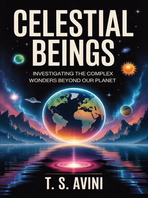 cover image of Celestial Beings